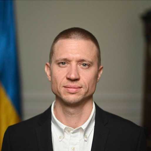 Anton Demokhin