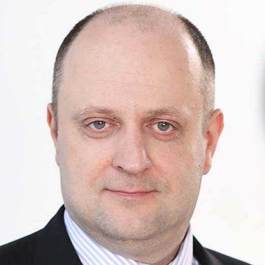 Сергій Галаган