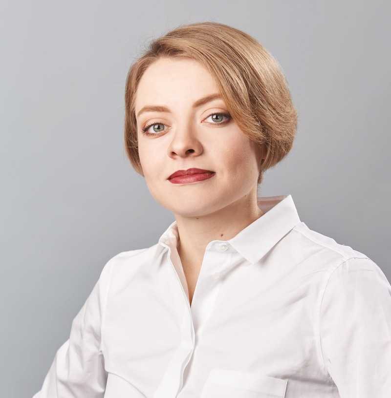 Вікторія Іцкович