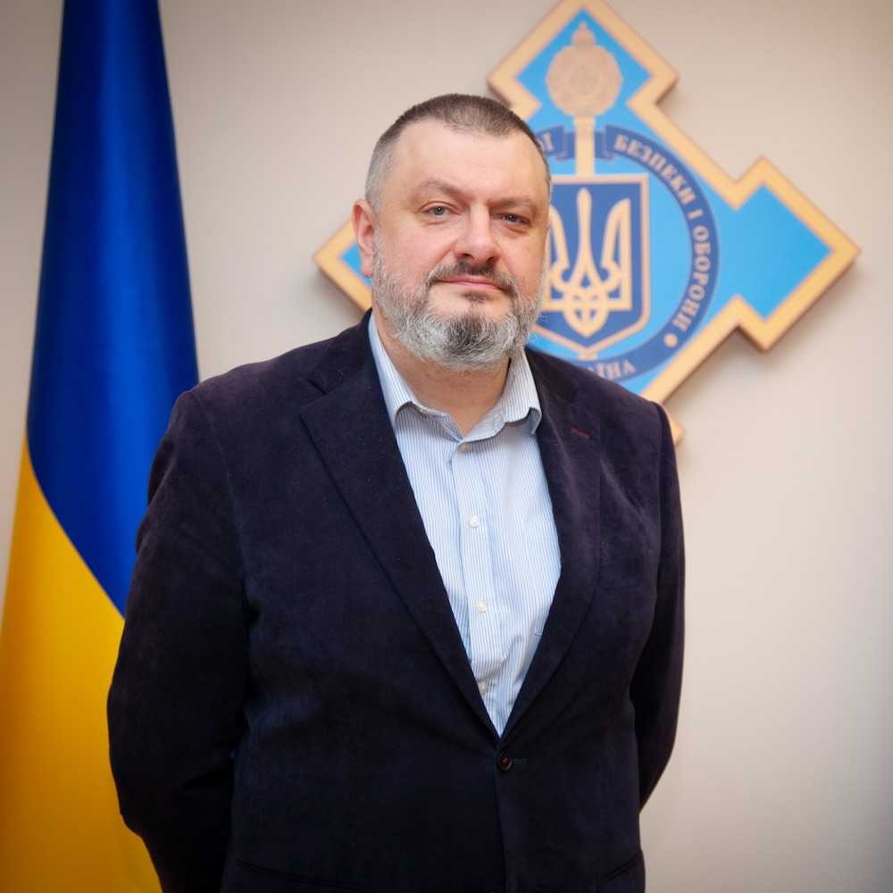 Олександр Литвиненко