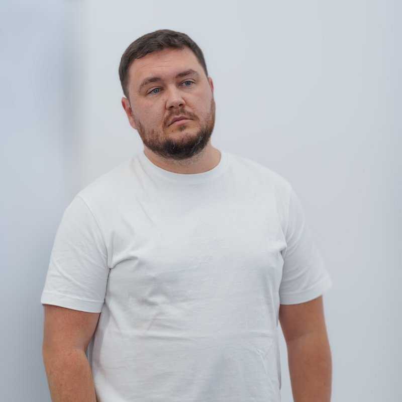Віталій Балашов