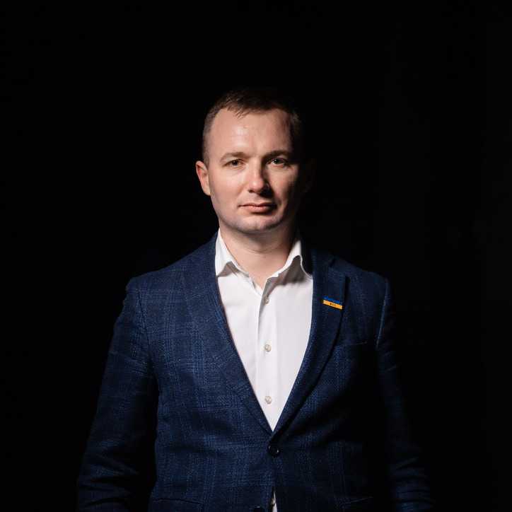 Сергій Харюк