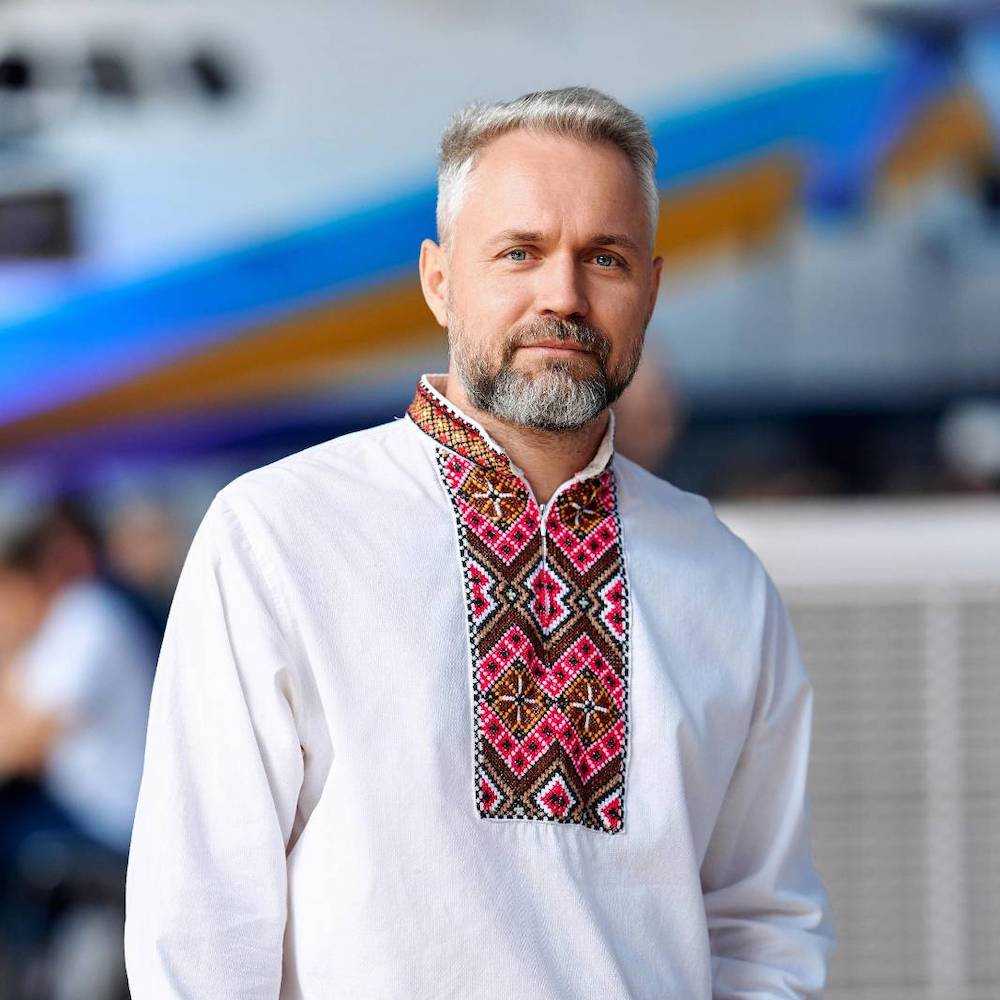 Сергій Кулик