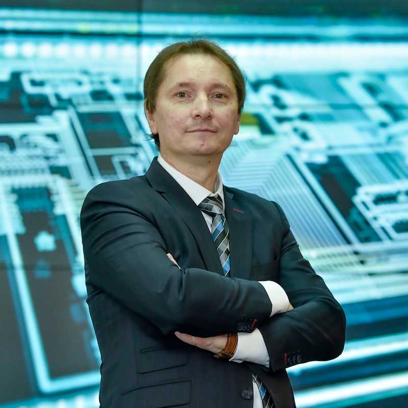Дан Чімпеан