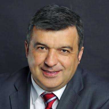 Oleksandr Korystin
