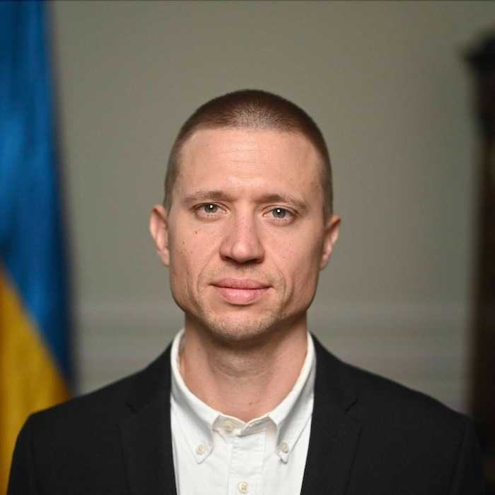 Антон Демьохін