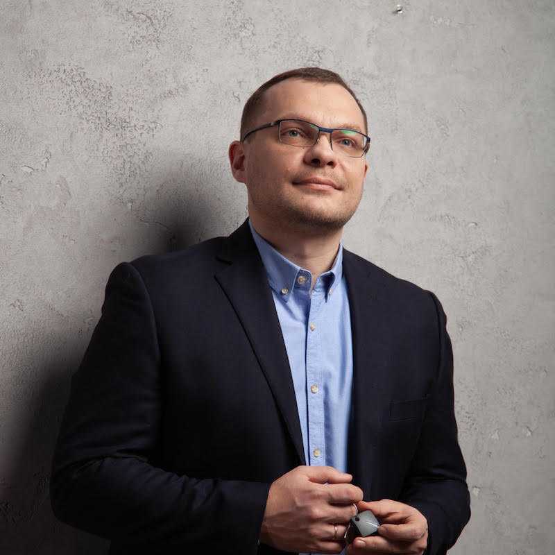 Олег Науменко