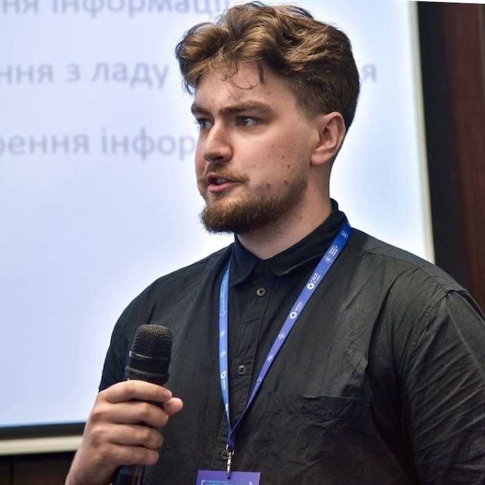 Нікіта Веселков