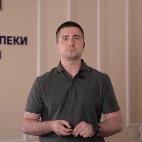 Володимир Карастельов