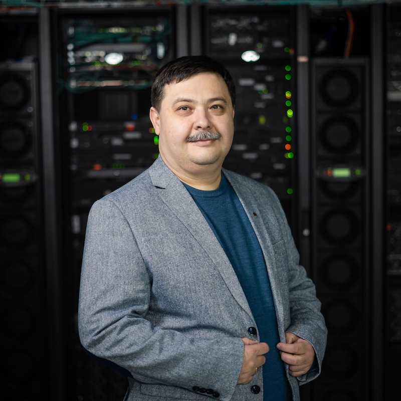 Володимир Покатілов