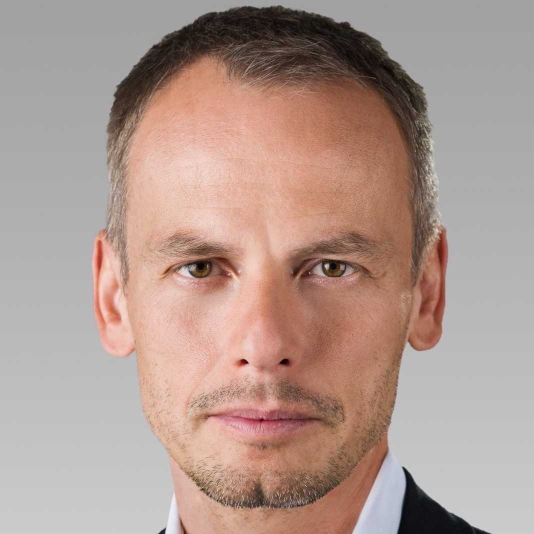 Річард Марко