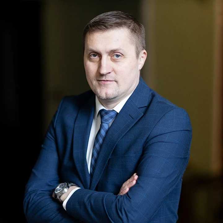 Роман Проскуровський
