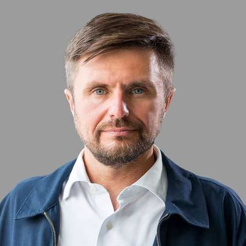 Олексій Янковський