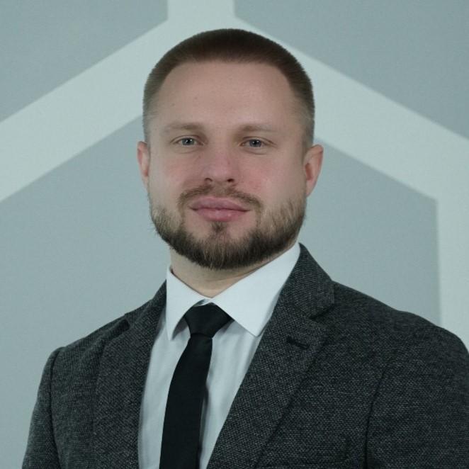 Дмитро Пахольченко