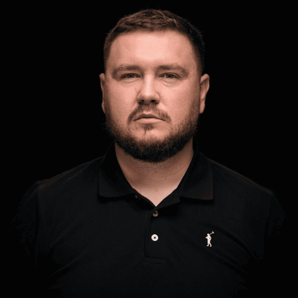 Віталій Балашов