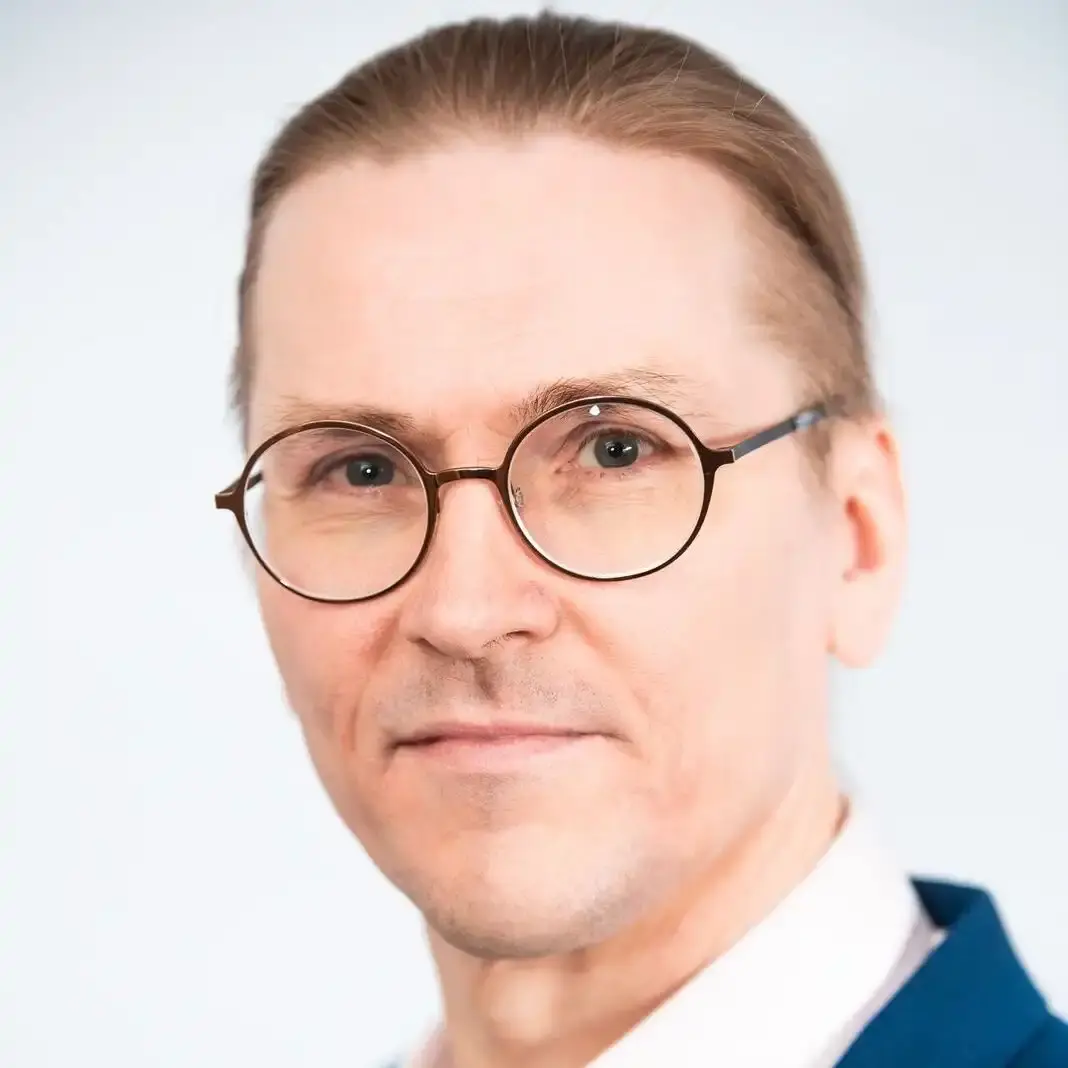 Мікко Гюппонен