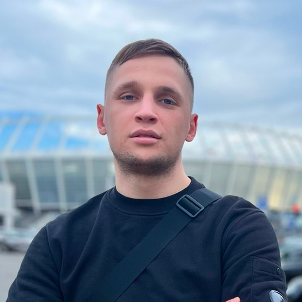 Владислав Терешин