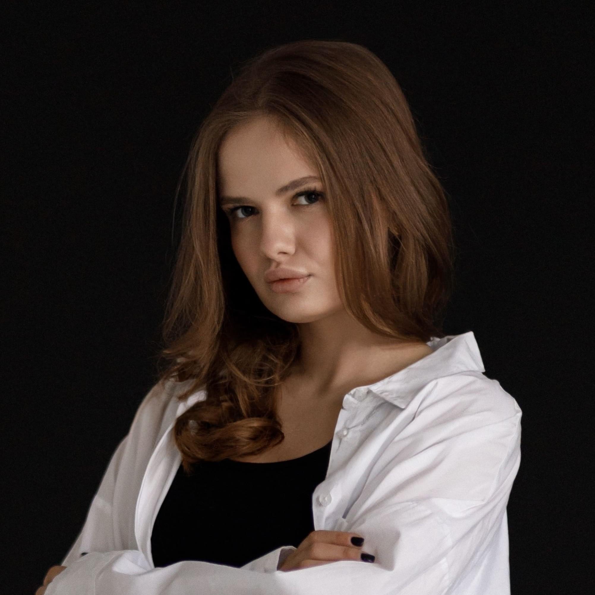 Анастасія Лобан