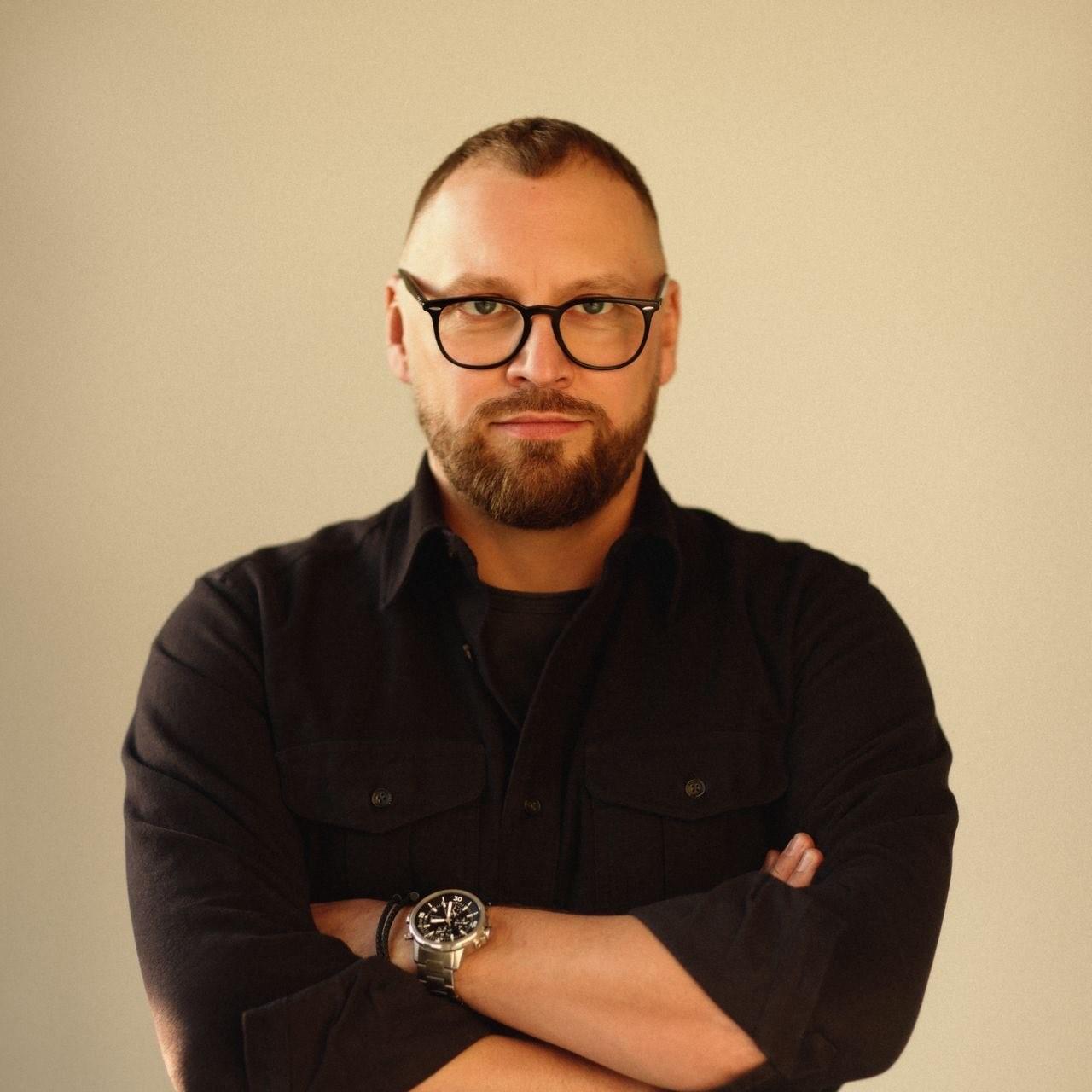 Андрій Федорів