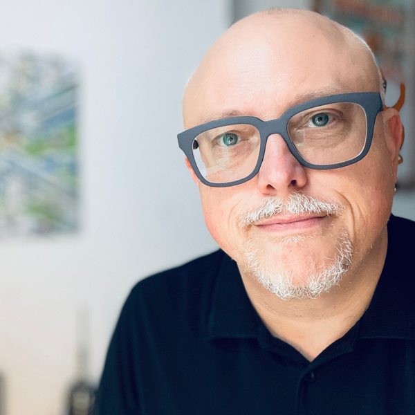 Dr. Steffen P. Walz photo