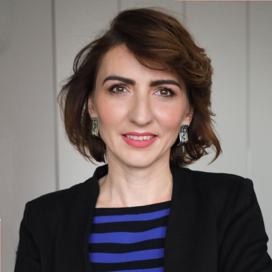 Наталія Пинчук