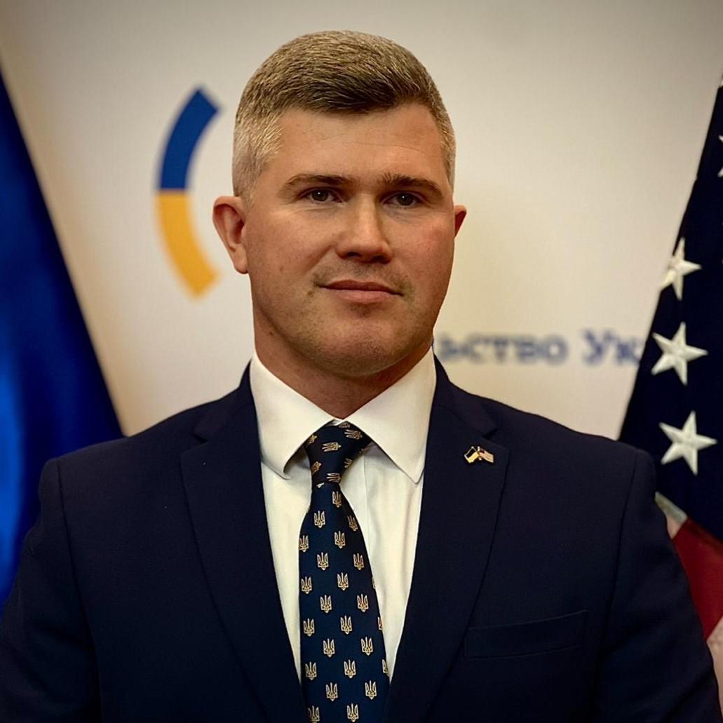 Олексій Гічко