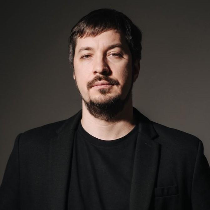 Олександр Волощук