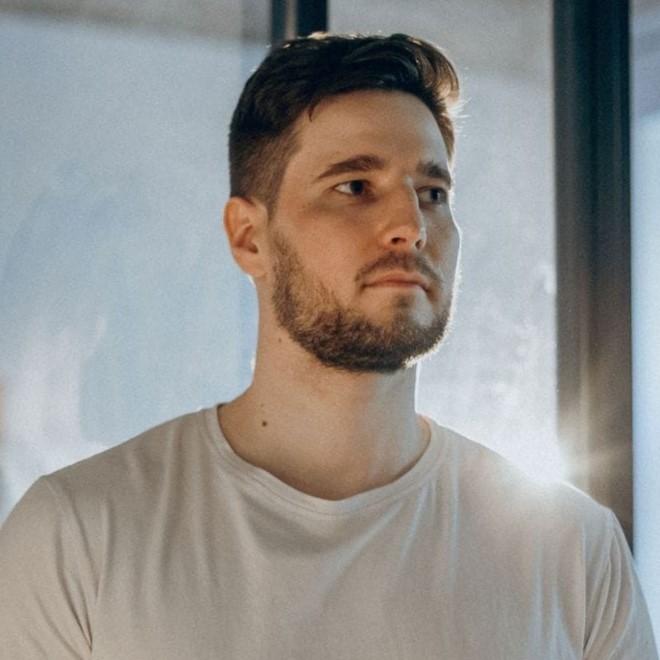 Олексій Третяк