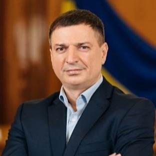 Тарас Олійник