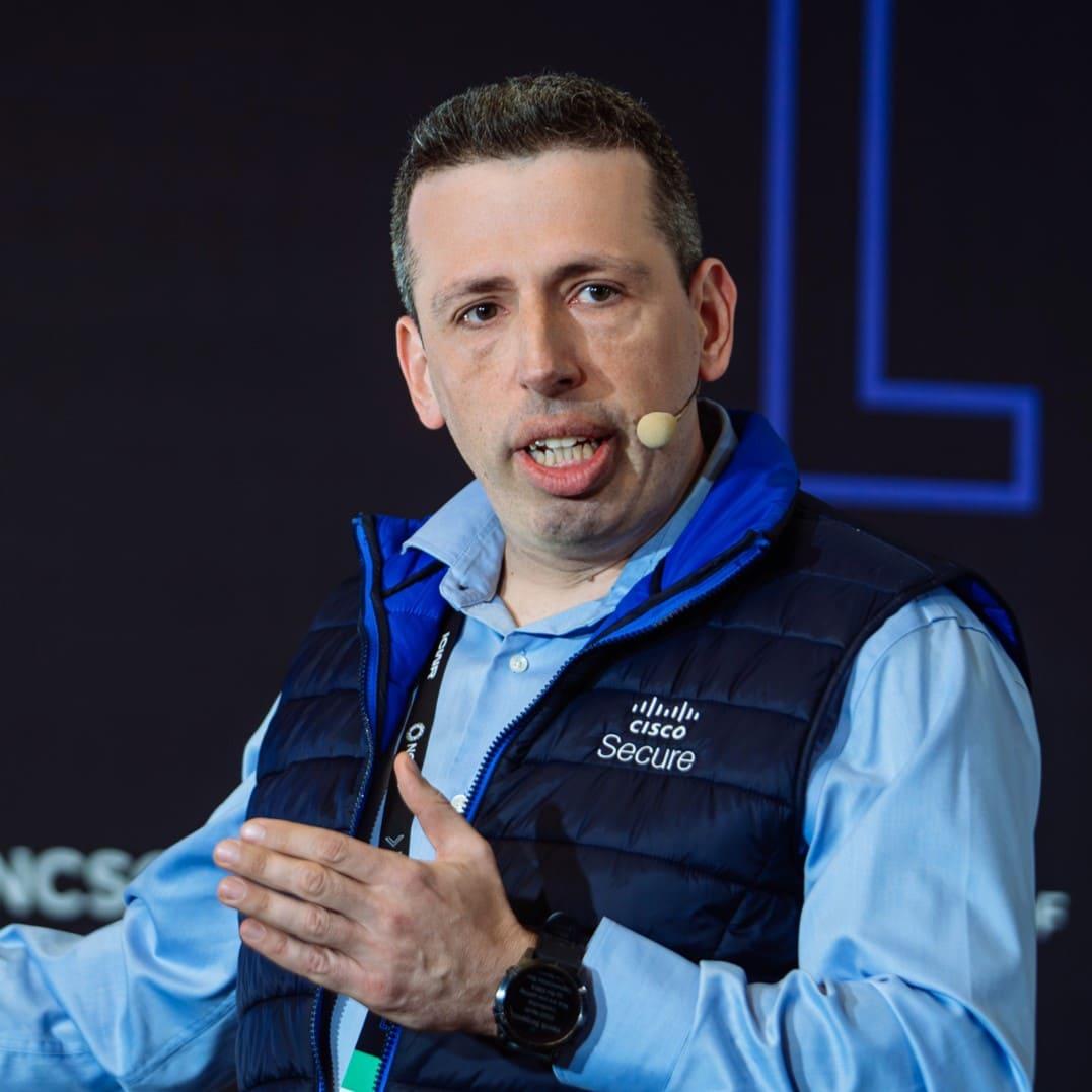 Володимир Ілібман