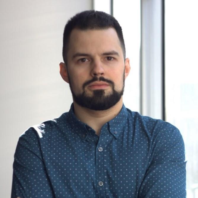 Євген Таран