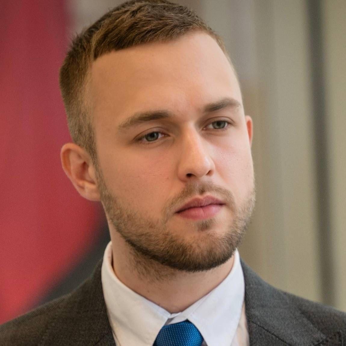 Кирило Вікторов