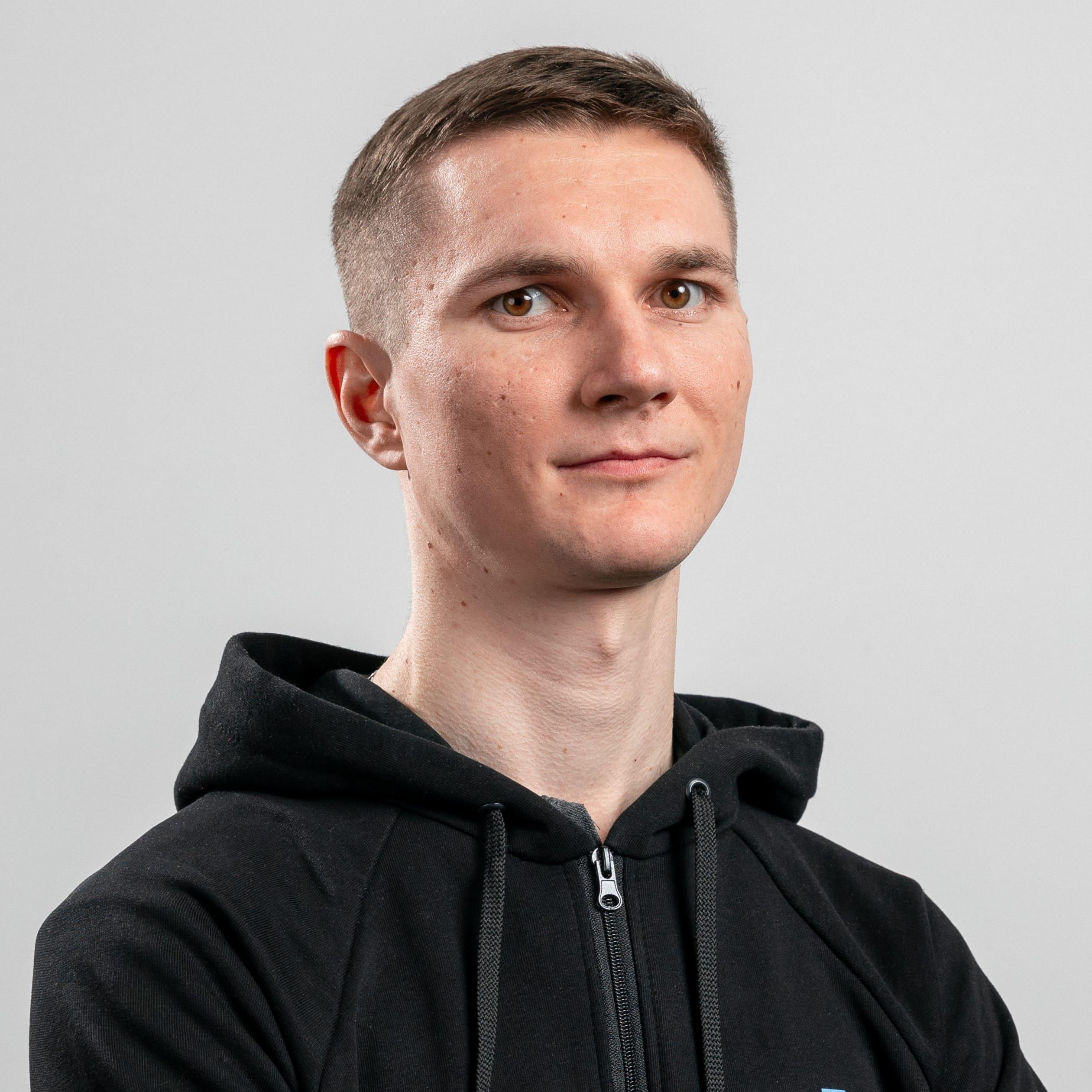 Владислав Дубов (1)