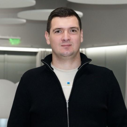 Олександр Тарасов