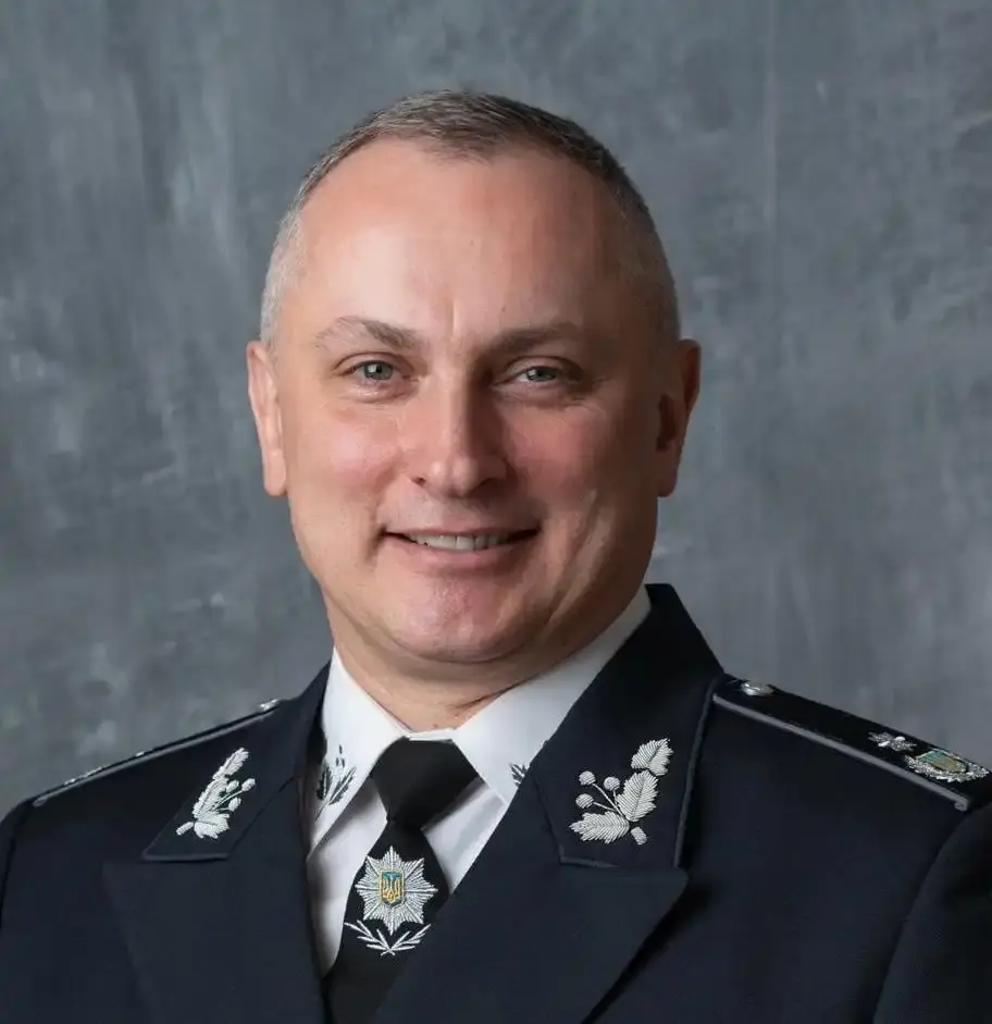 Сергій Демедюк