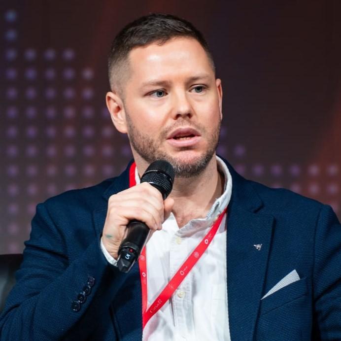 Олексій Шатирко