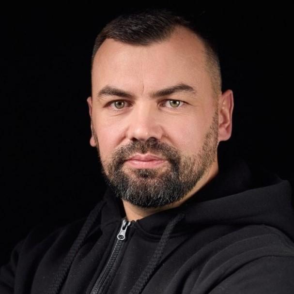 Євгеній Кудревич