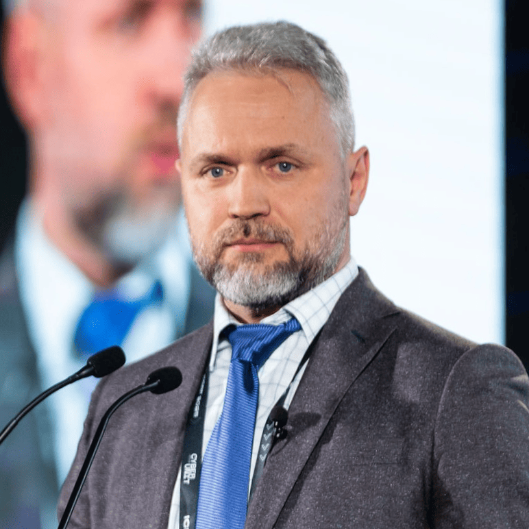 Сергій Кулик