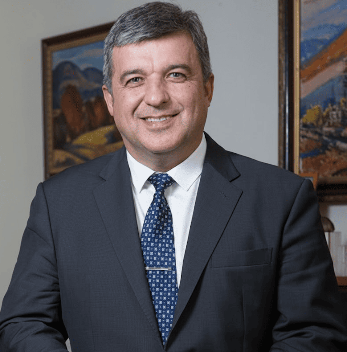 Олександр Користін