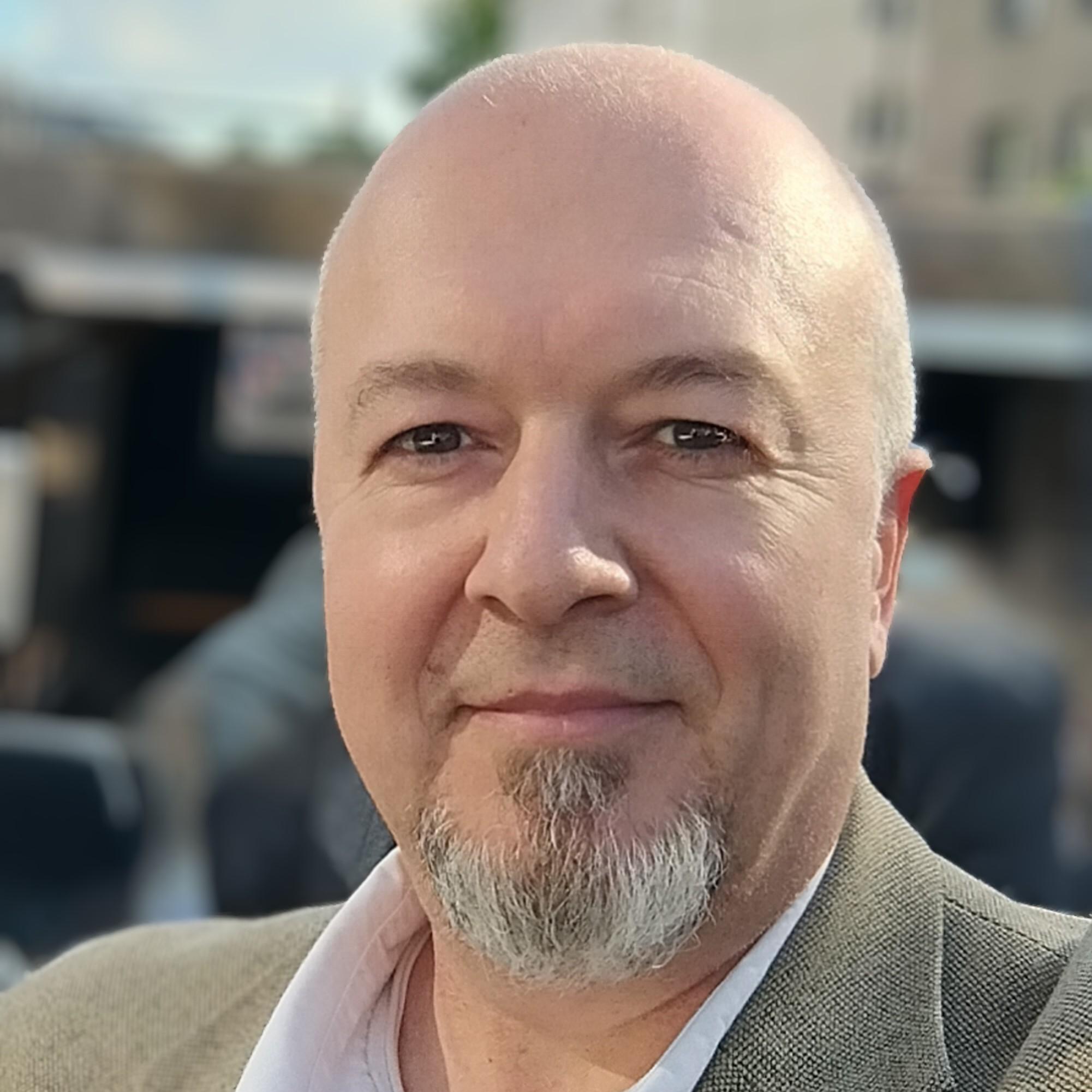 Віталій Зубок