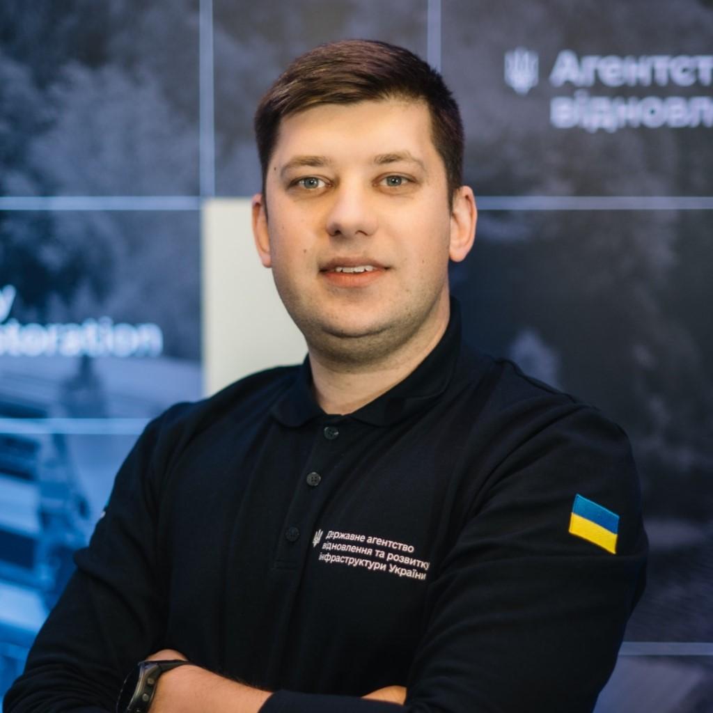 Роман Комендант