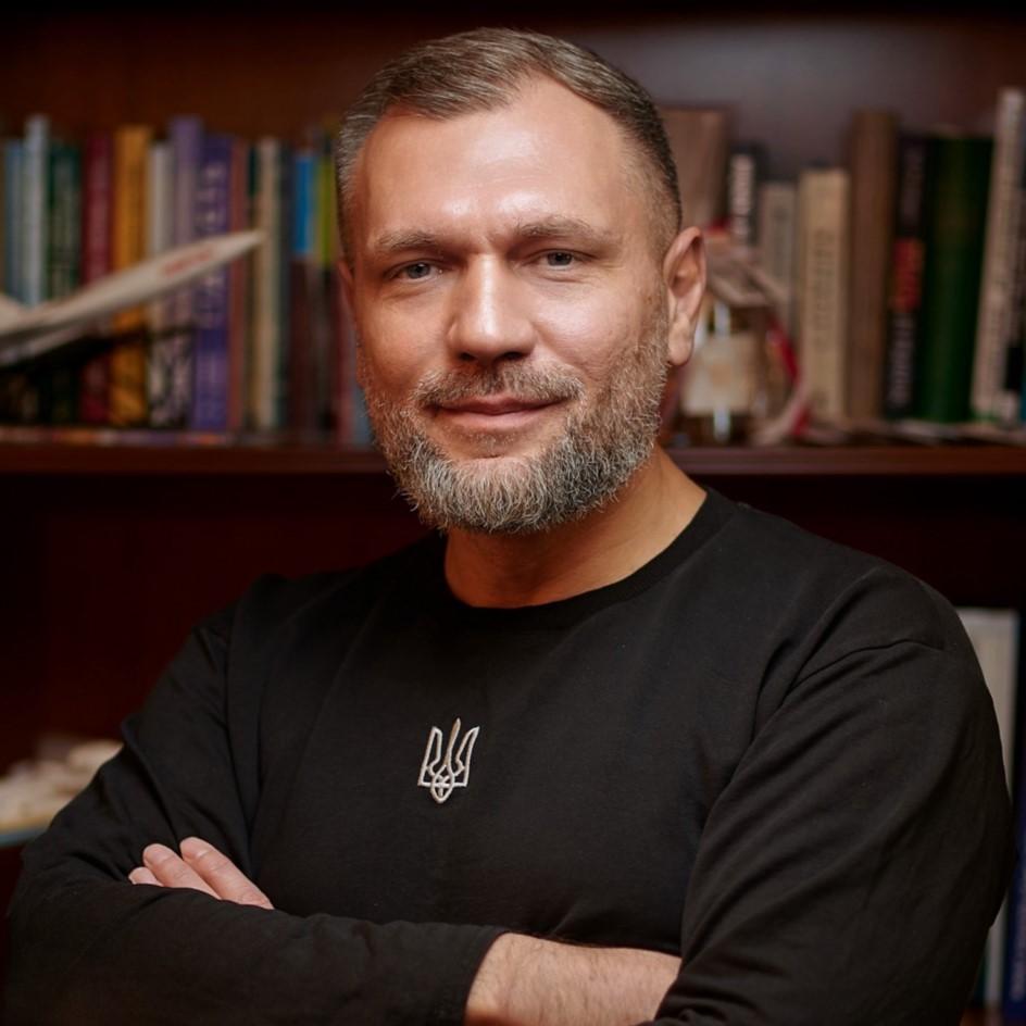 Георгій Дубинський