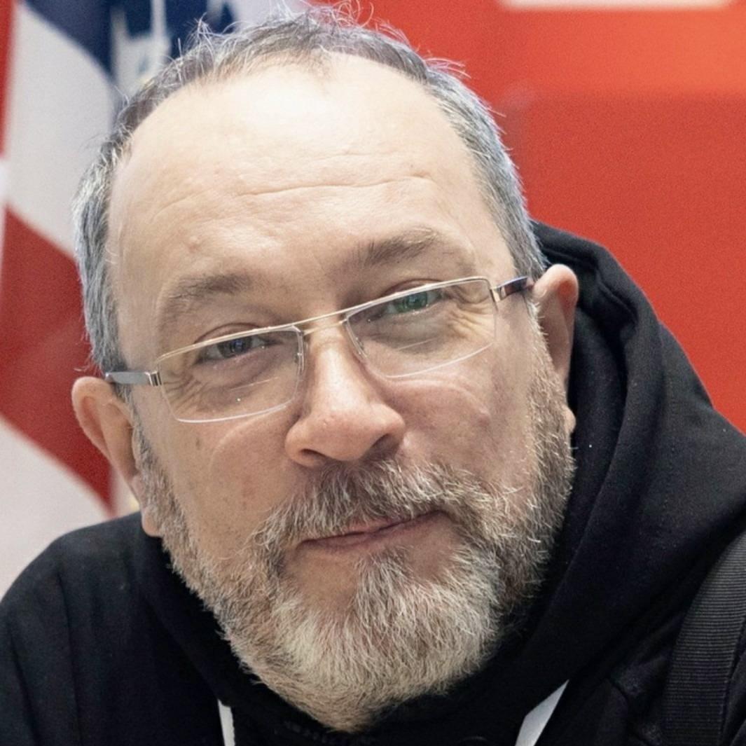 Олег Гайдук