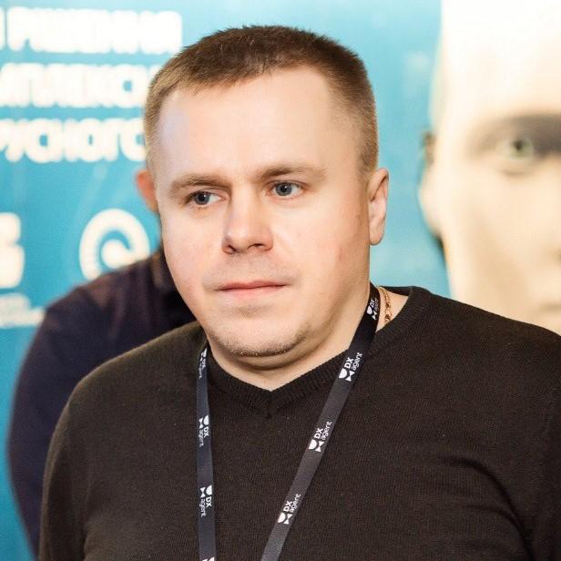 Олександр Іллюша