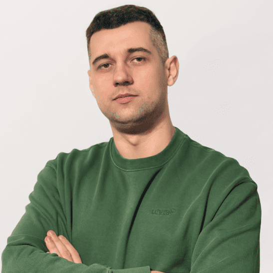 Андрій Оленін