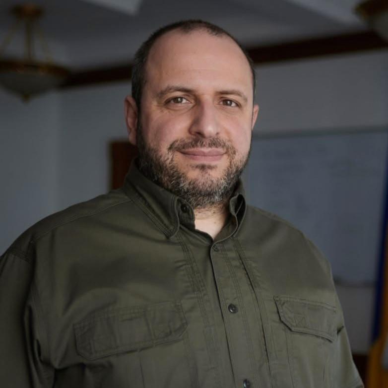 Умєров Рустем