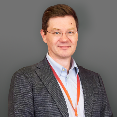 Максим Ященко