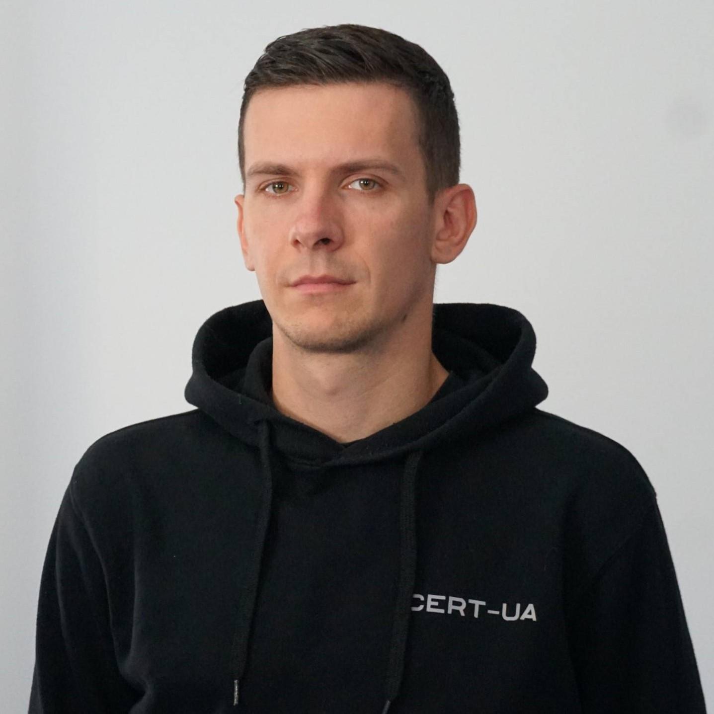 Євген Бриксін