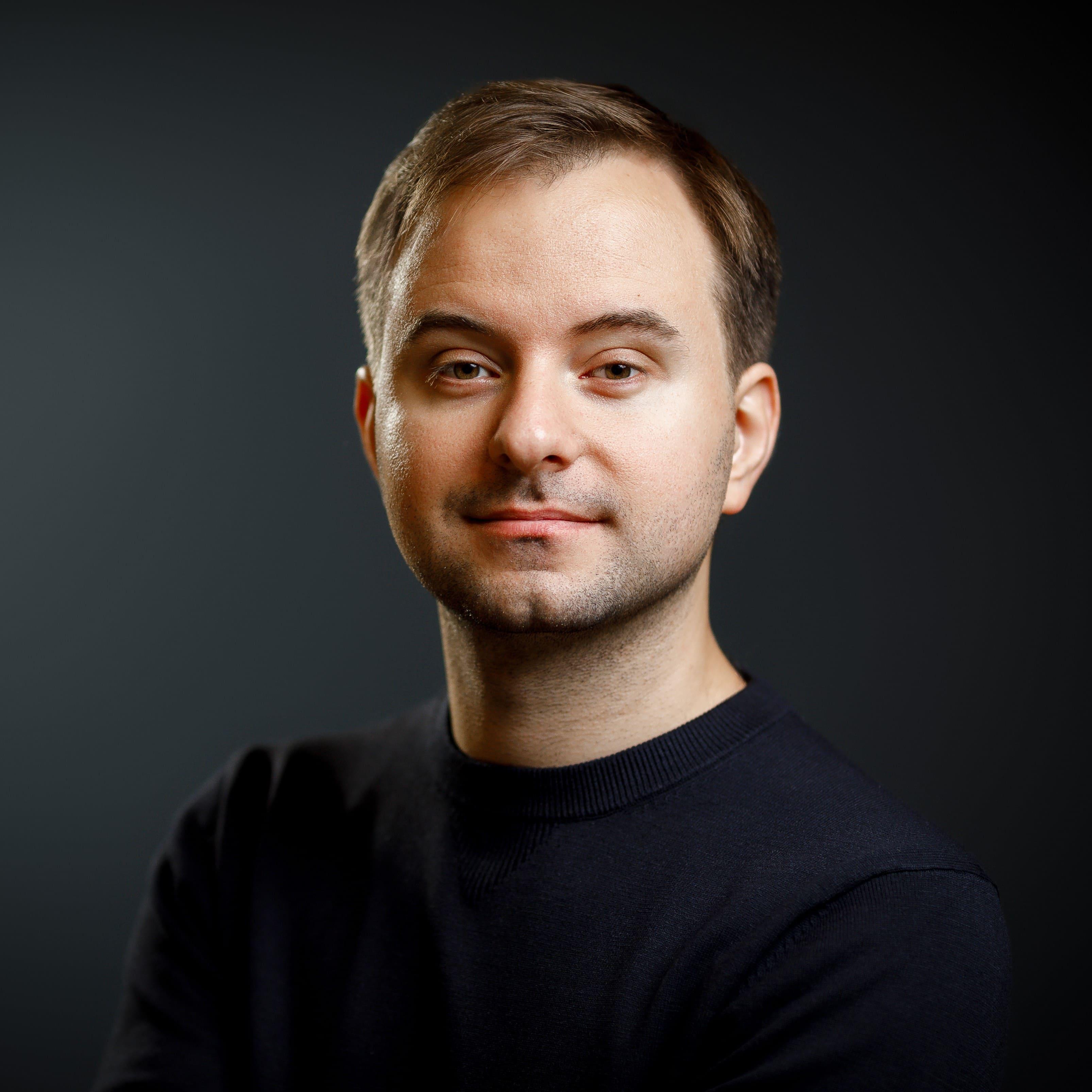 Олег Полігенько