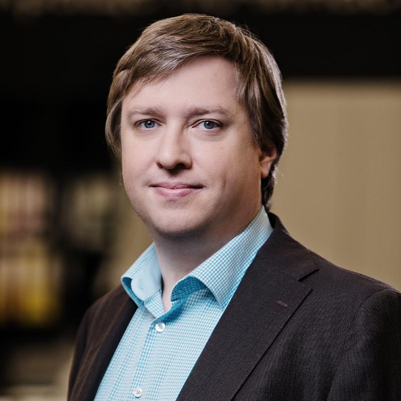 Кирило Гончарук